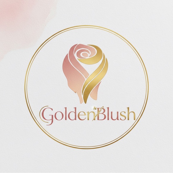 goldenblush